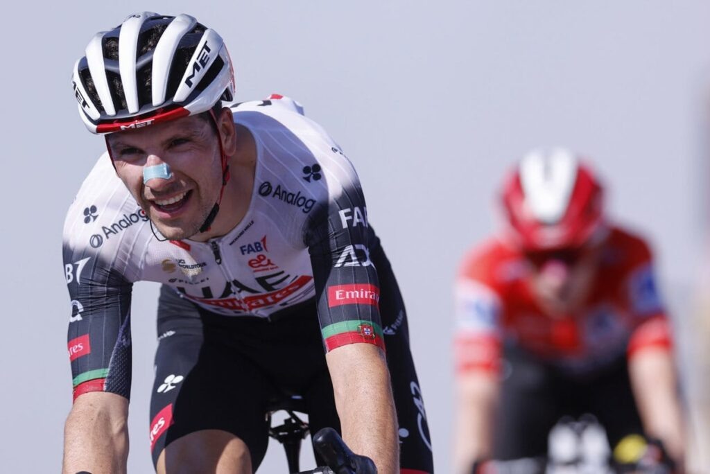    Жоау Алмейда