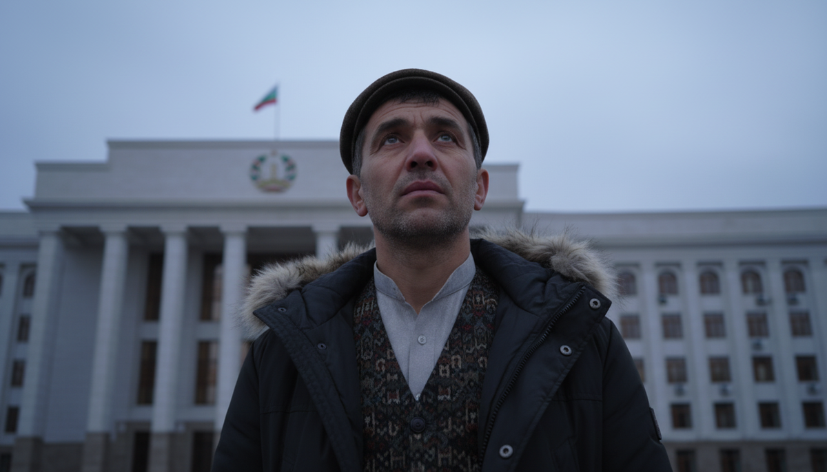 Юридические консультации для мигрантов