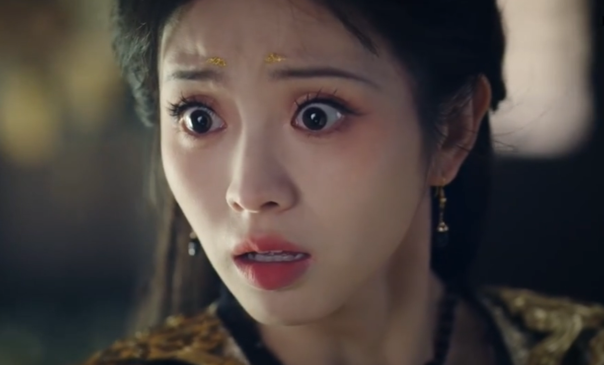 «Полночное возвращение» Тянь Си Вэй