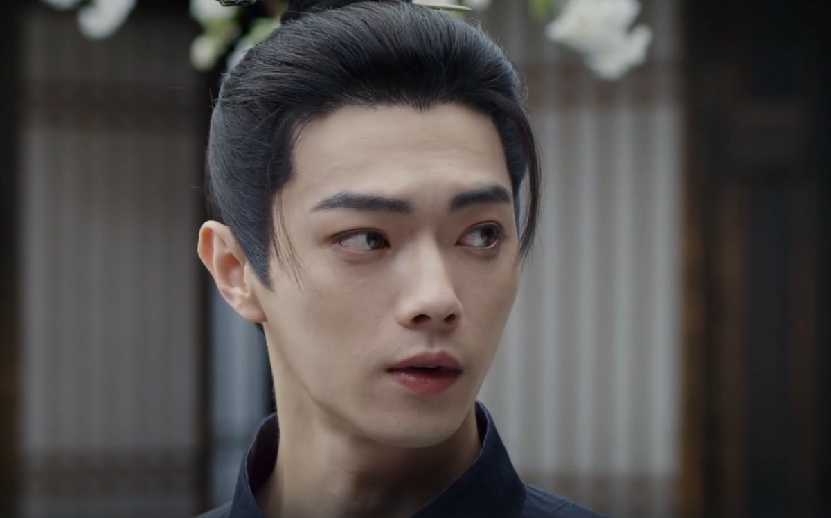 «Полночное возвращение» (Китай, 2025)