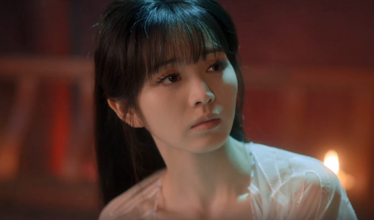 «Полночное возвращение» (Китай, 2025)