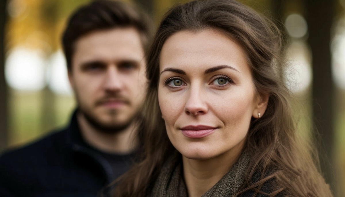 История Одна река дважды