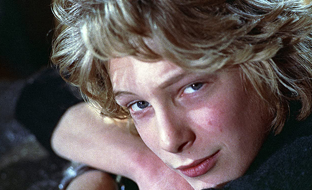 Фото Бьёрна Андресена