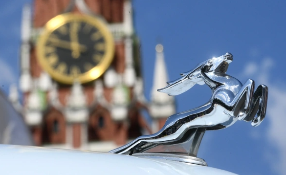 Фото: Евгений Одиноков