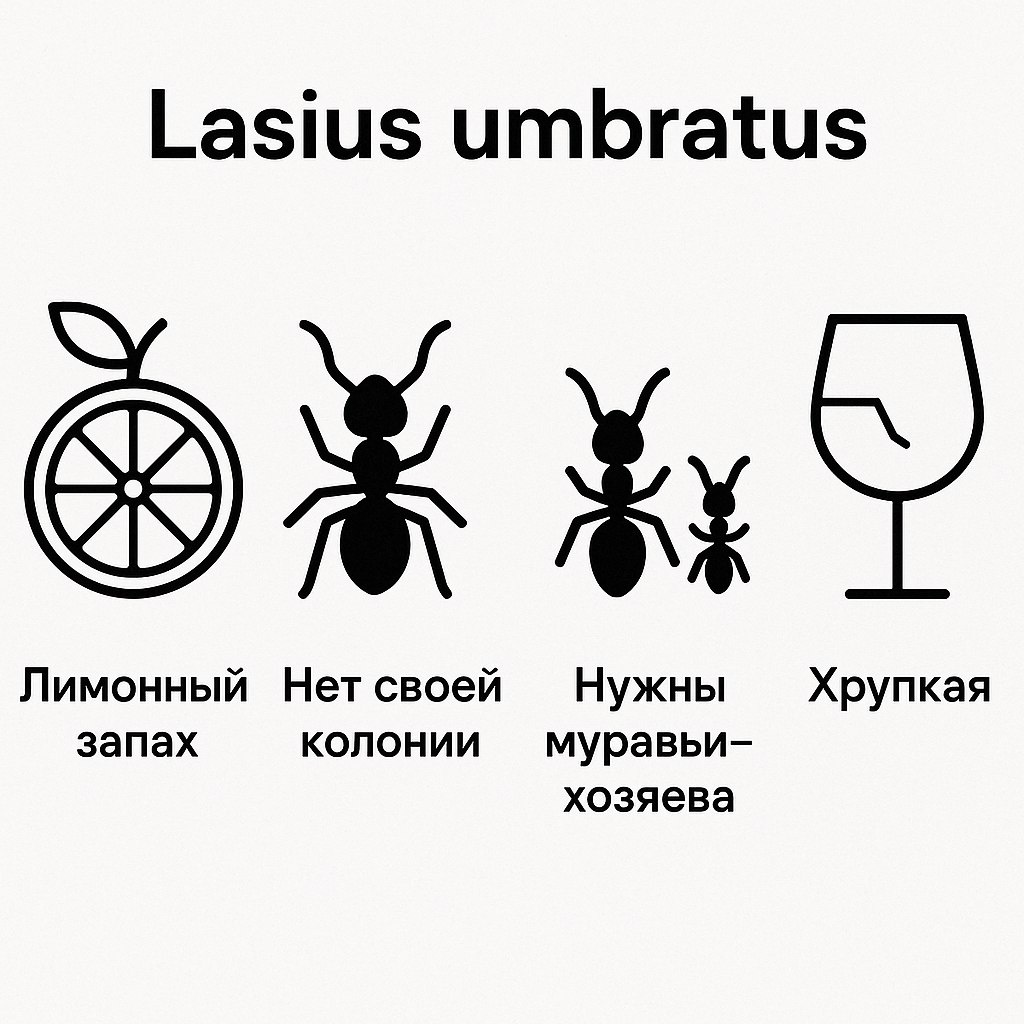 Забудьте о стандартных правилах. Umbratus живут по своим, особенным законам.