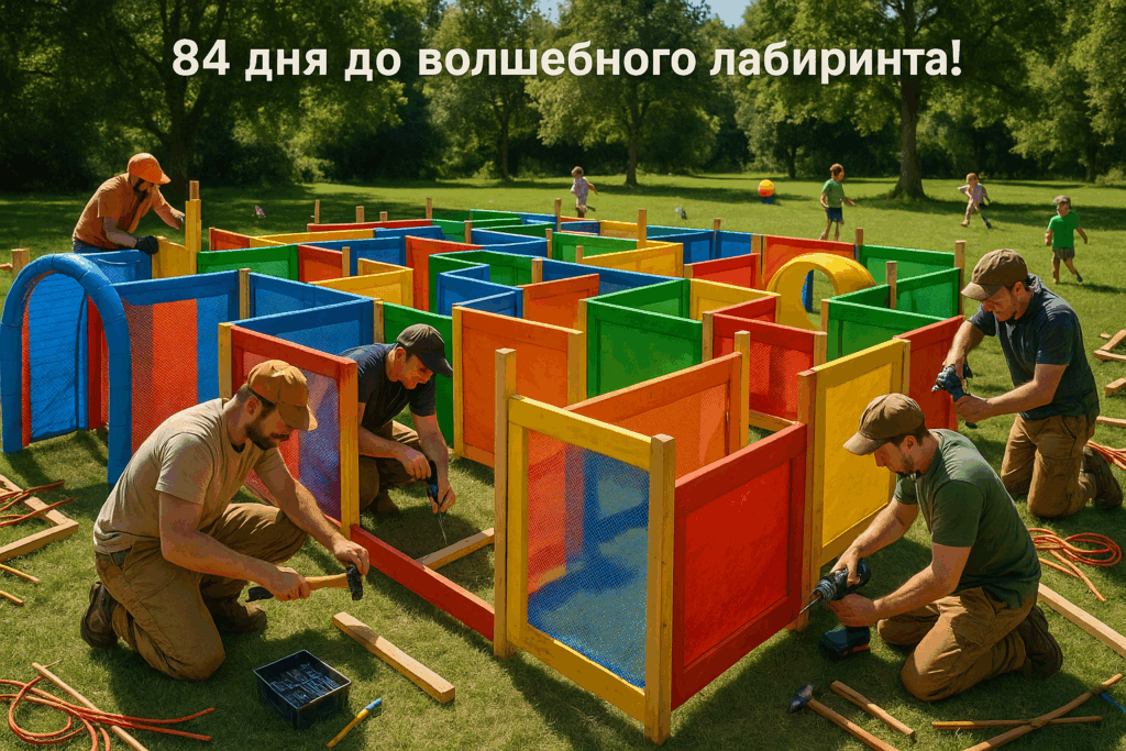    kak-postroit-idealnyj-detskij-labirint-za-84-dnya-sekrety-bystroj-i-kachestvennoj-rabotyi CityStroy