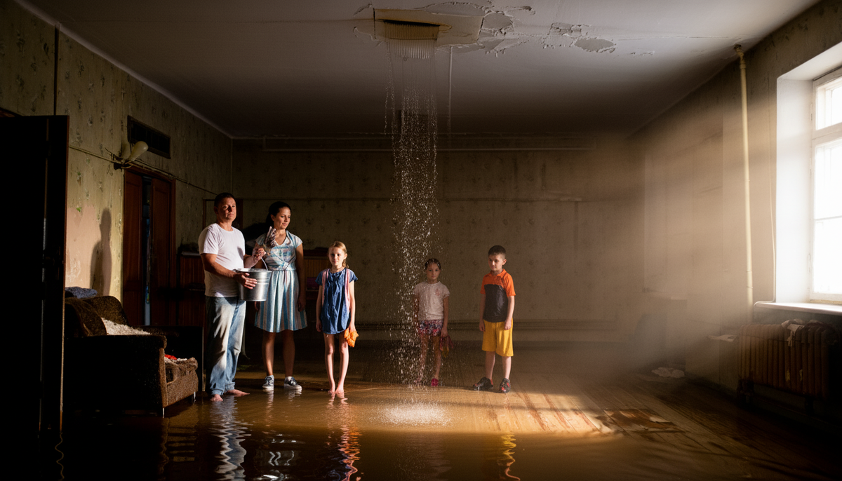 Юридическая помощь