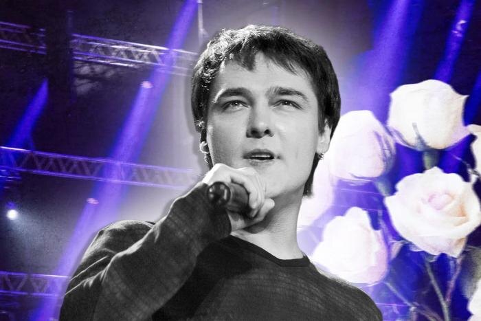 Юрий Шатунов — главная тайна хита «Белые розы». Коллаж © Life.ru. Обложка © ТАСС / Василий Смирнов, © Freepik