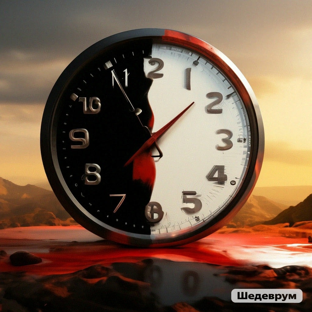 Жуть какая-то.