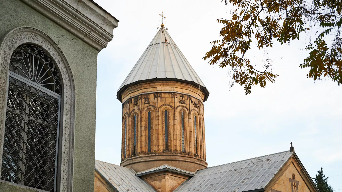 © photo: Sputnik / Stringer