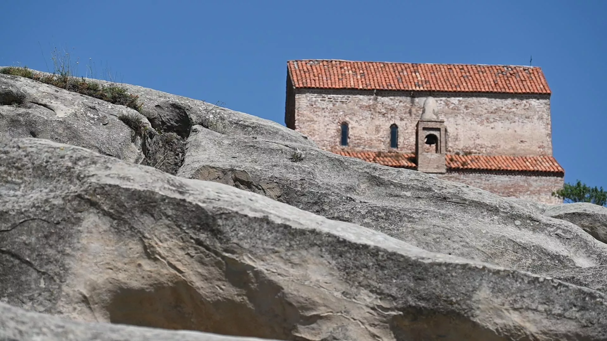 © photo: Sputnik / Stringer