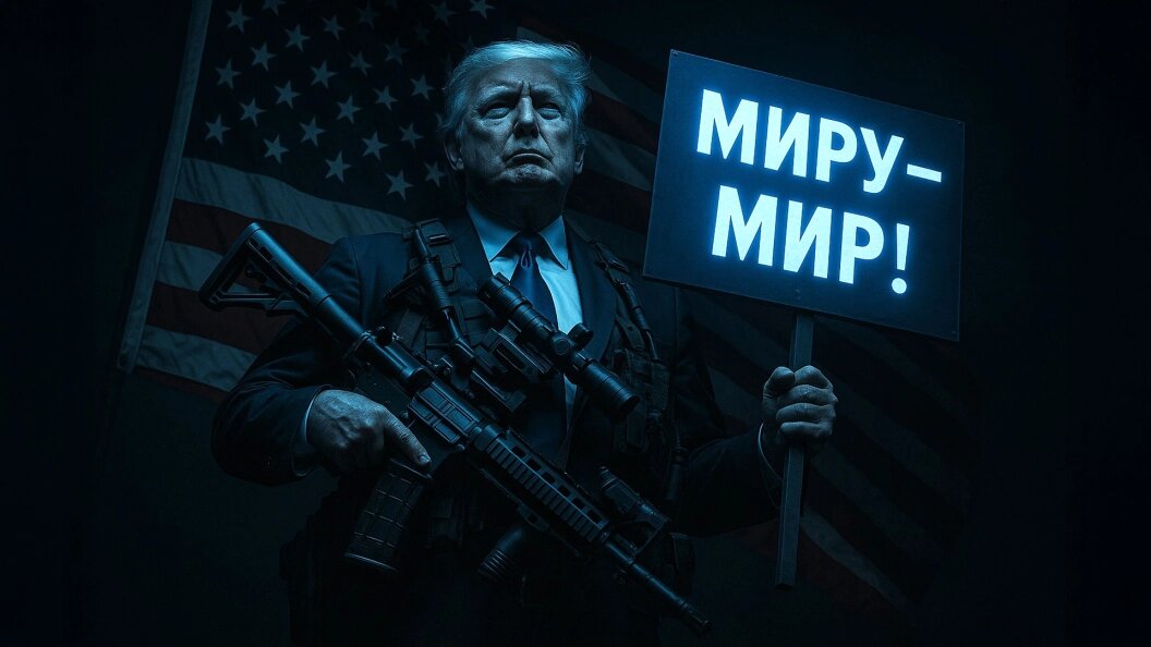    Фото: Коллаж Царьграда