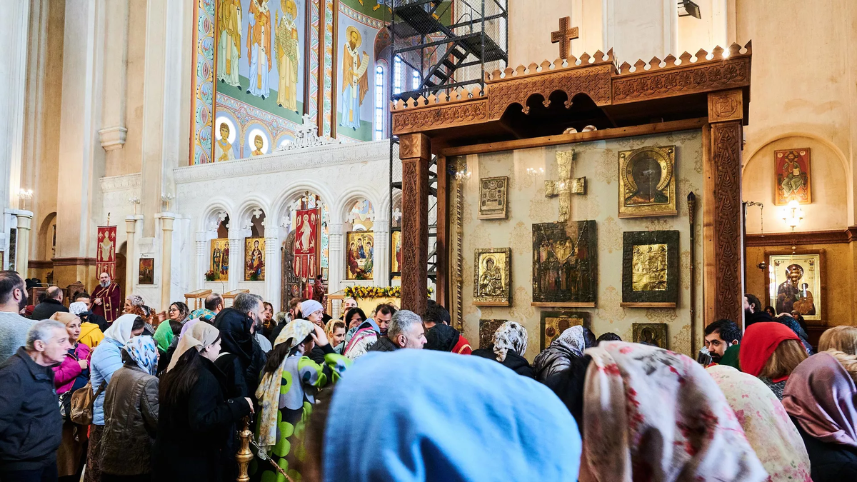 © photo: Sputnik / Stringer