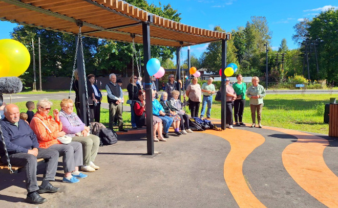    © Пресс-служба администрации Ленинградской области