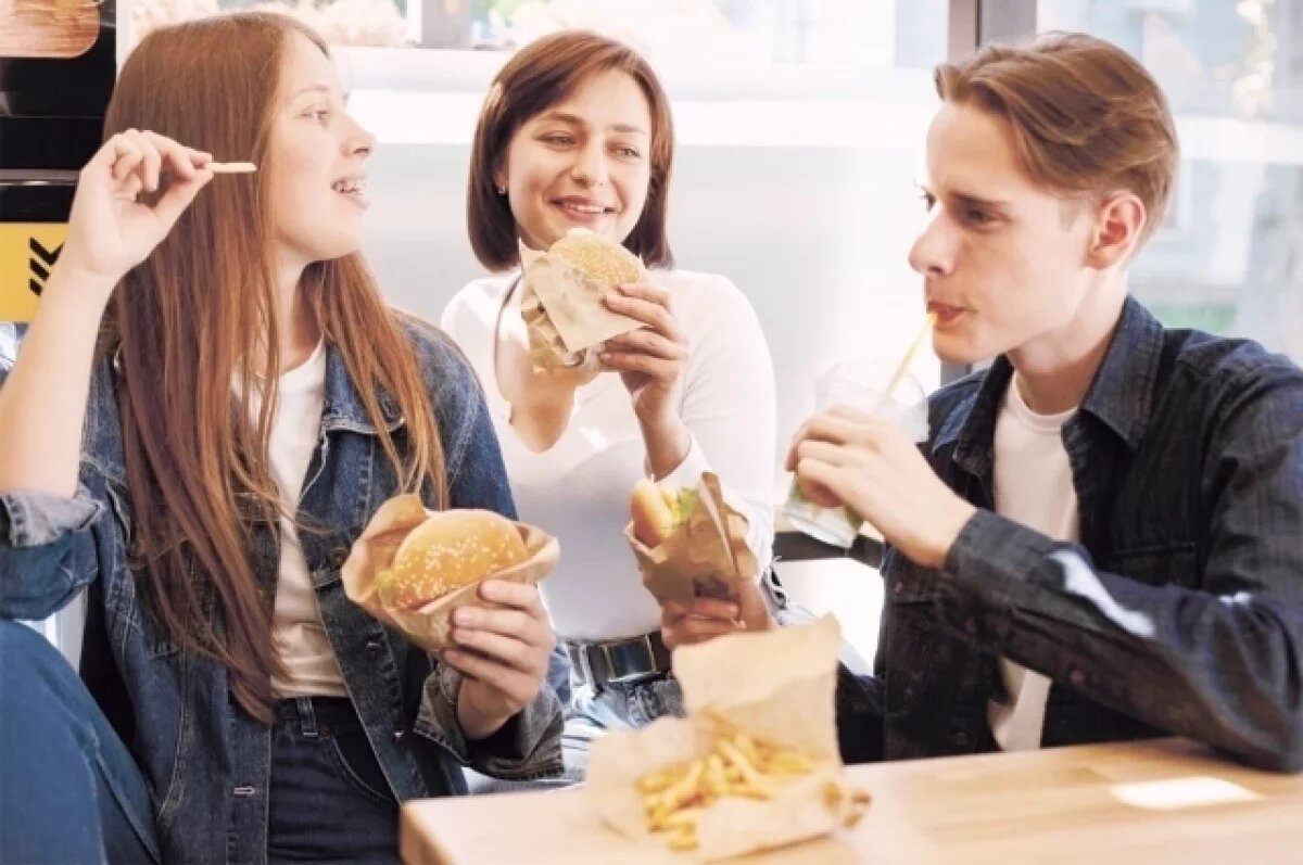    Давай по-быстрому.