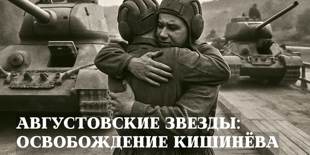 Глава 10. Клещи сомкнулись