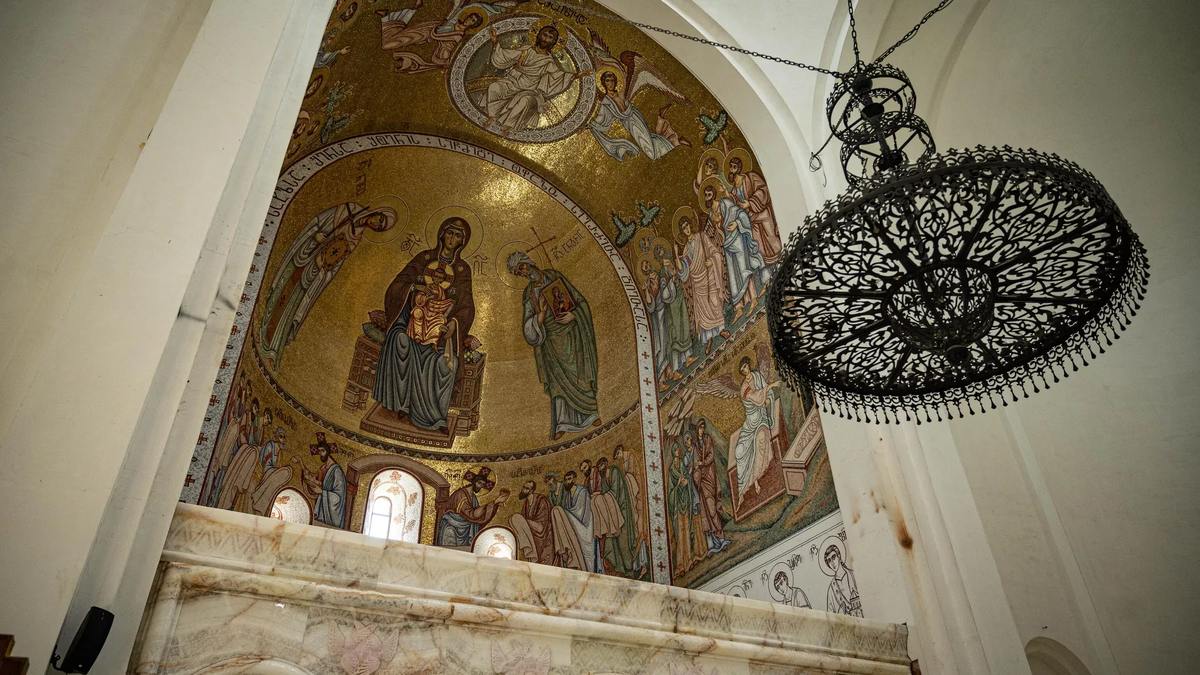 © photo: Sputnik / Stringer