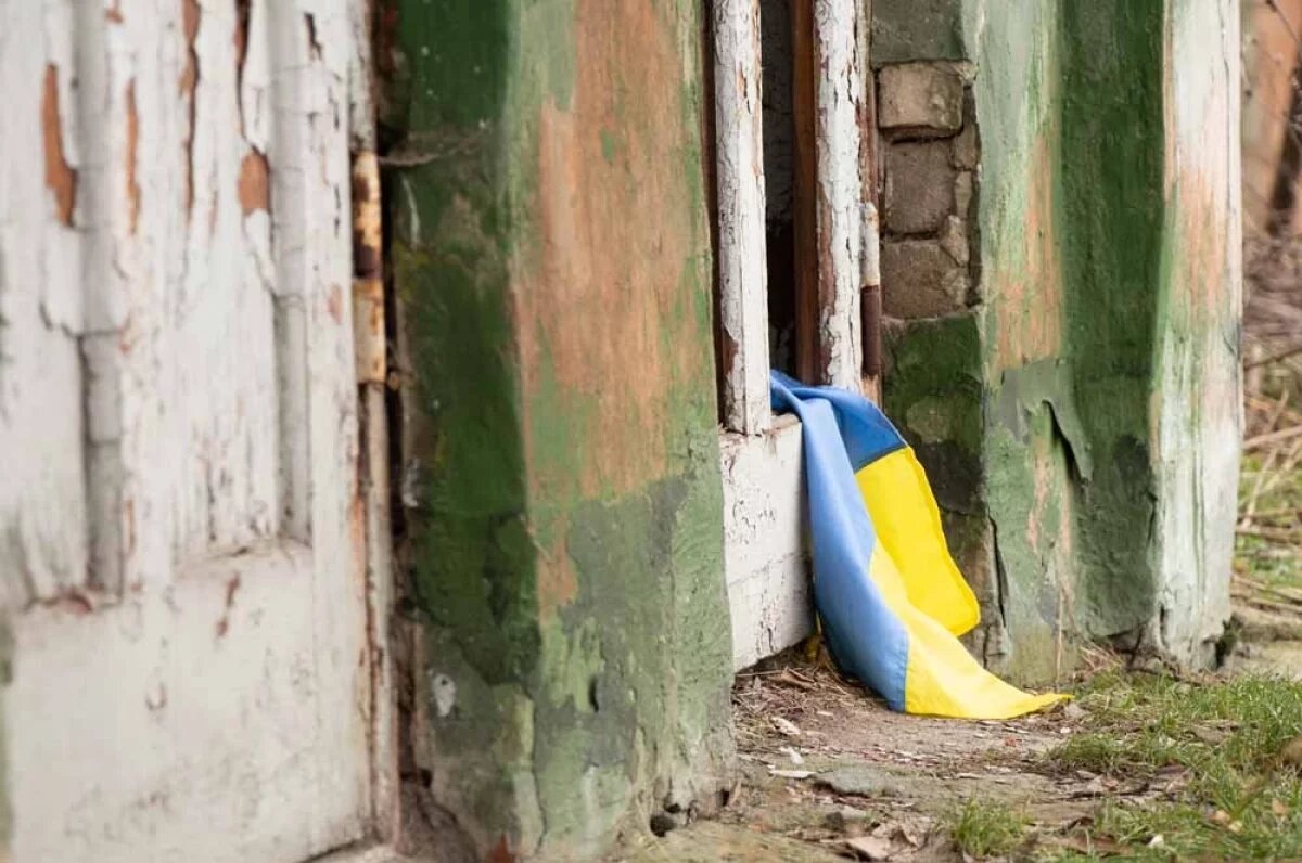    Коалиция нежелающих.