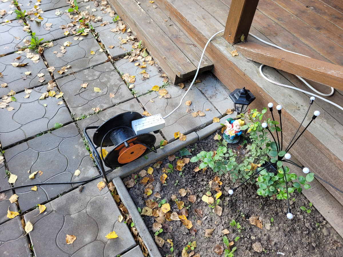 Электричество