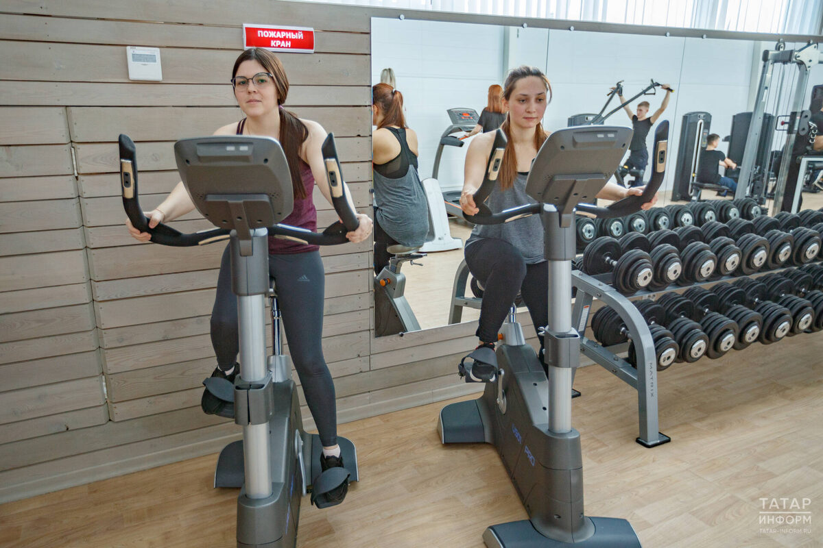 Фото: © Владимир Васильев / «Татар-информ»