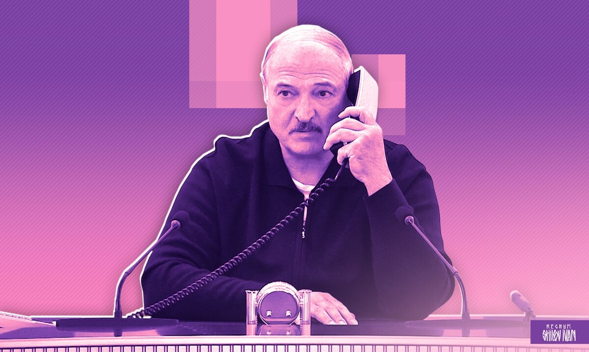    Александр Лукашенко / Источник: Иван Шилов (с) ИА Регнум