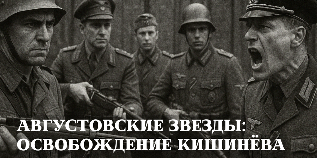 Глава 11. Нож в спину