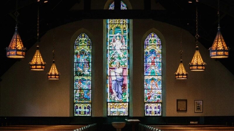      Фото: @kfred / unsplash.com