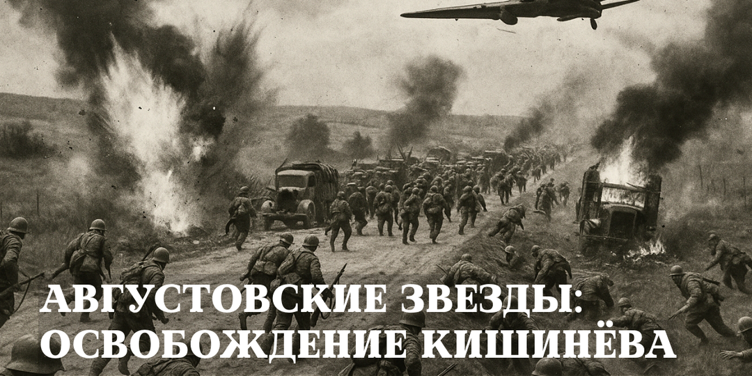 Глава 12. Агония 6-й армии