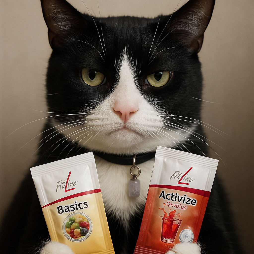 Добавки Activize и Basics: суперпрорыв или кот в мешке?