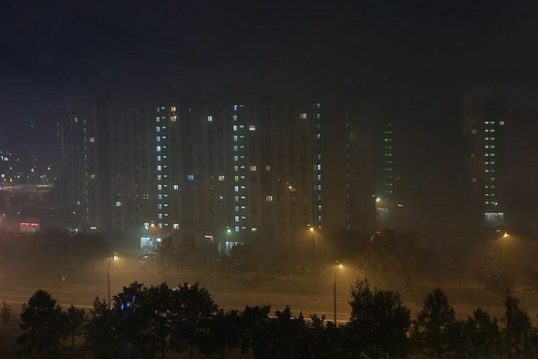     Telegram-канал «Новости Жулебино»