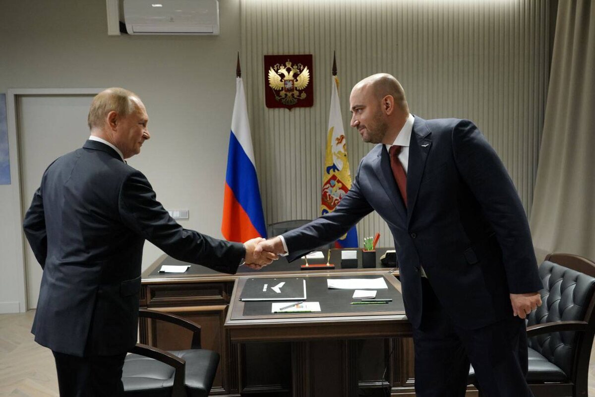 Правительство Самарской области