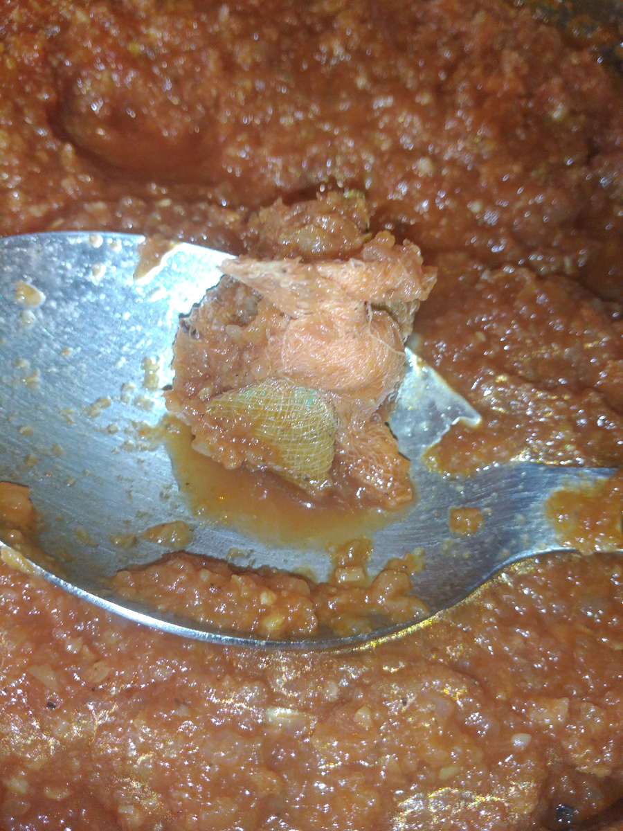 Фото на кухне