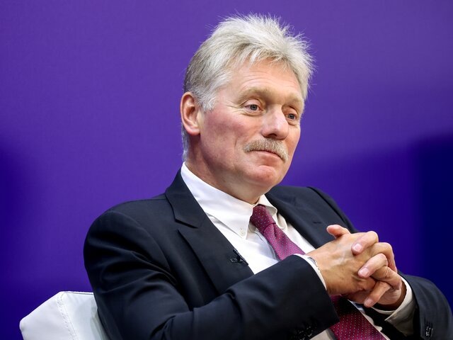    Фото: ТАСС/Петр Ковалев