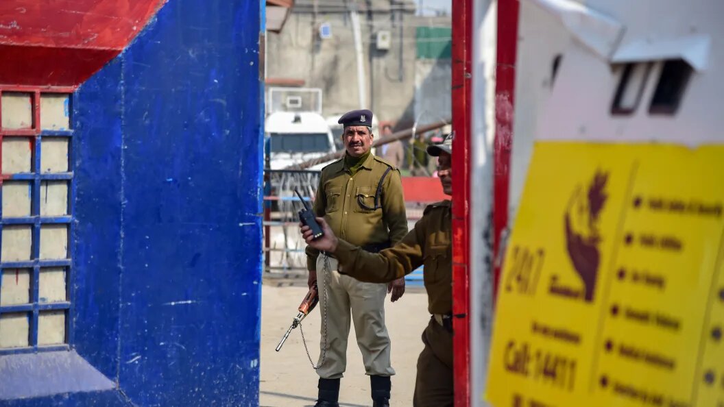    Idrees Abbas/ZUMAPRESS.com/Globallookpress