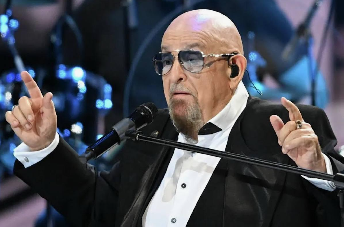 Михаил Шуфутинский. Фото взято с сайта "RuNews-24".