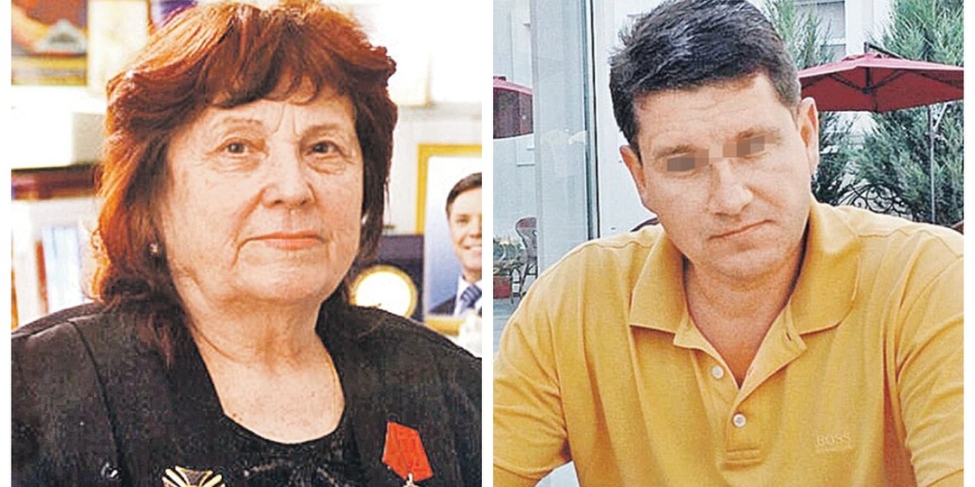 Мигрант женился на 87-летней начальнице ради ее наследства — внуки были в шоке от того, что он с ней сделал