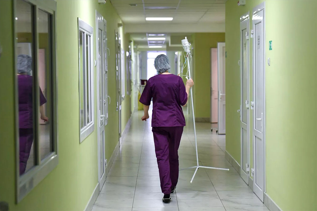    Фото: Константин Михальчевский, источник: РИА Новости