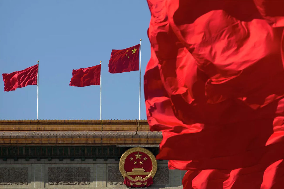   Фото: Andy Wong, источник: AP Photo