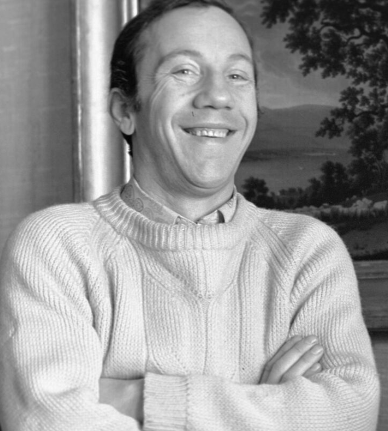 Савелий Крамаров