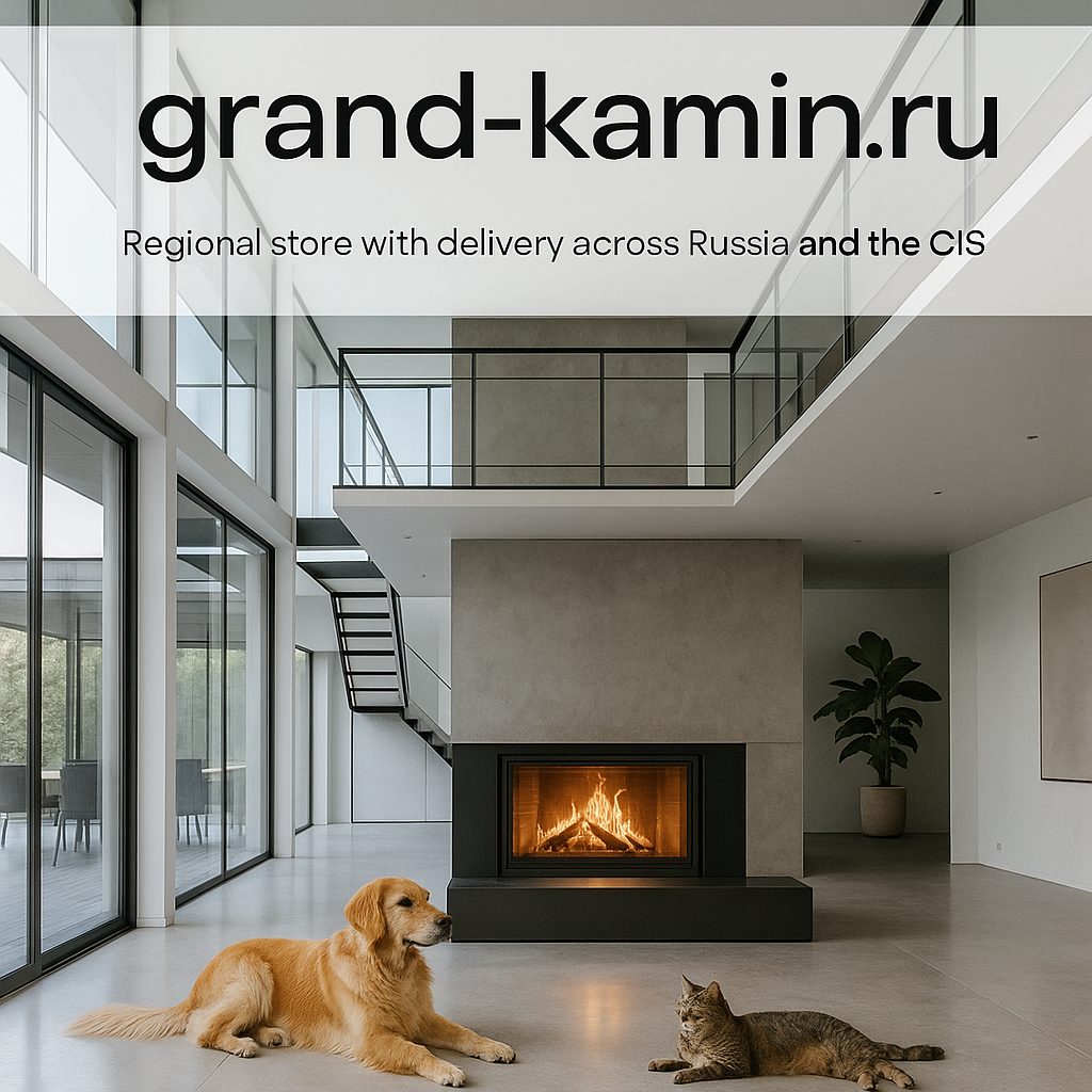    Создайте атмосферу уюта: очаг для костра ERIZO/60/40, который станет сердцем вашего отдыха на природе Kamin