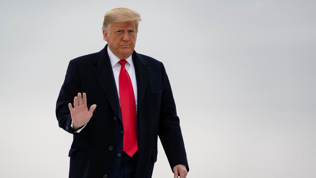    Фото © flickr.com / Trump White House Archived