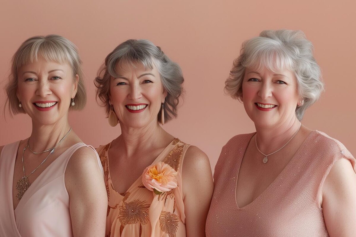    Ничто так не освежает, как нежный персиковый цвет 123RF/legion-media.ru