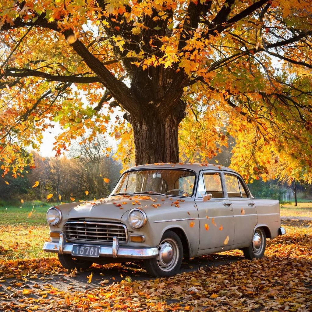 Изображение сгенерировала нейросеть GigaChat.