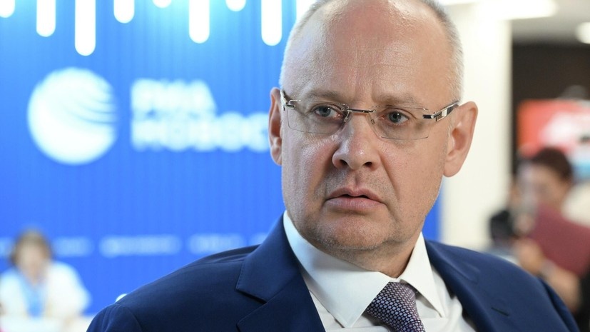   РИА Новости