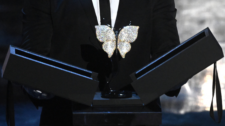    Фото: © РИА Новости/Кирилл Каллиников; 5-tv.ru