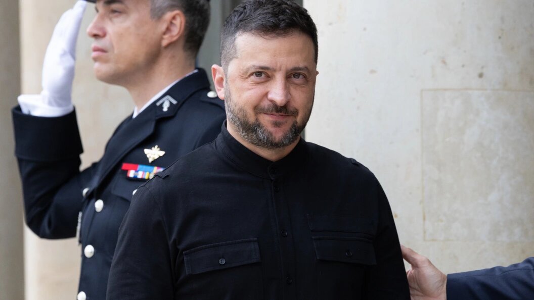    Фото: Alexis Sciard/Globallookpress