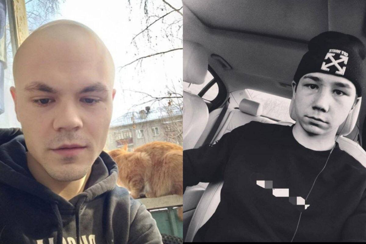 У зэков, сбежавших из СИЗО-1 в Екатеринбурге, был ключ от камеры

