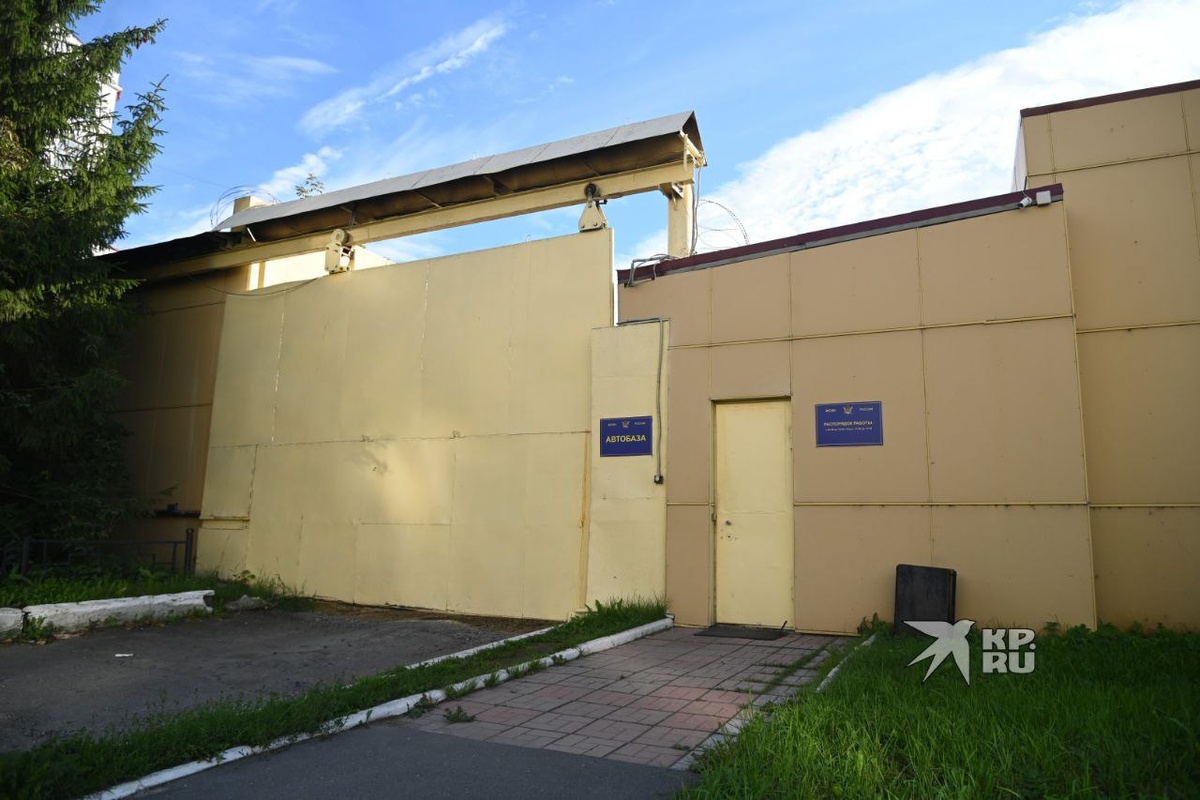 Это самый громкий сканадал вокруг СИЗО-1 за последние 20 лет