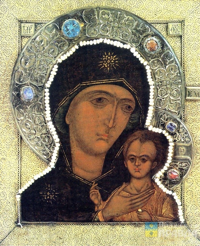 Петровская икона Божией Матери: Источник: pokrov.cerkov.ru📷    Что запрещено на Евтихия Тихого: традиции 6 сентября
