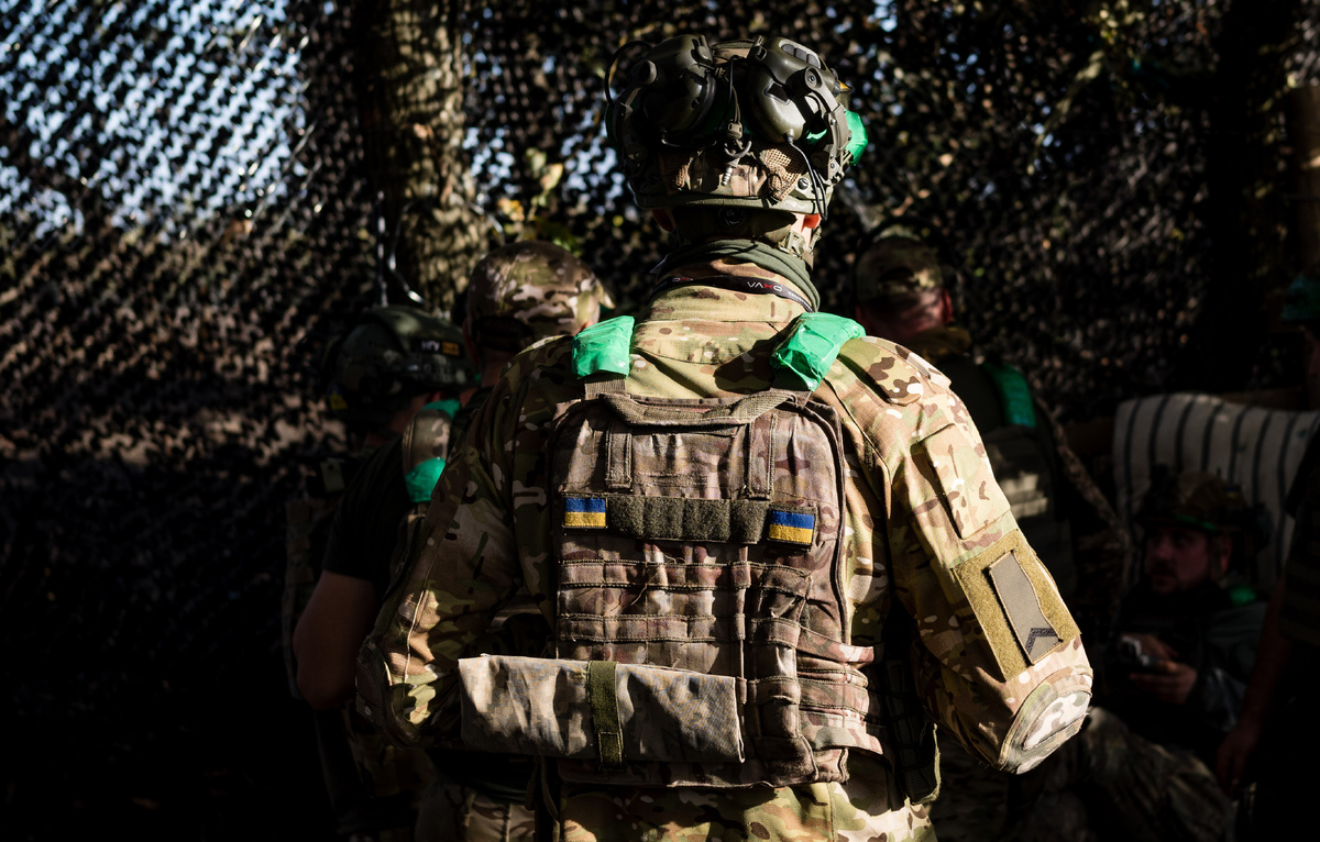 Maciek Musialek/Anadolu via Getty Images